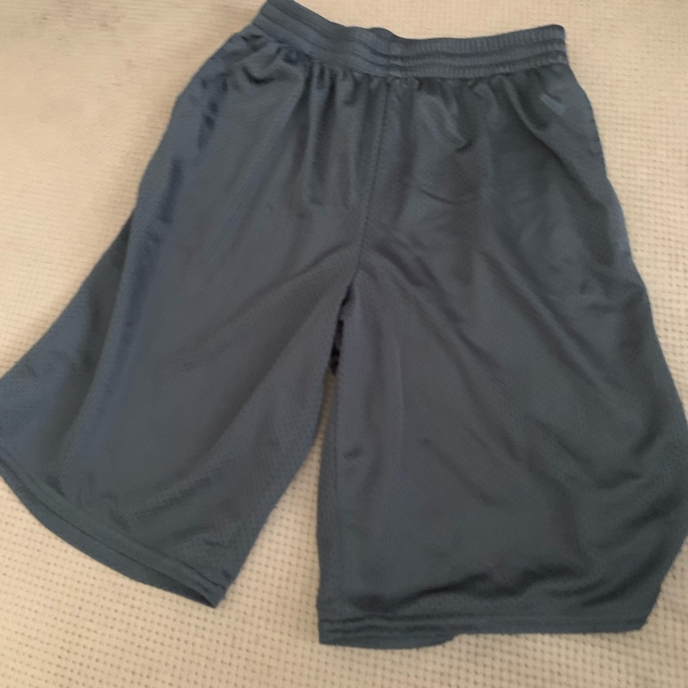 Boy’s athletic shorts